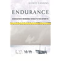 Endurance: Shackletons Incredible Voyage (VOYAGES PROMOTION)
